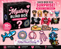 Mystery Box for Girls