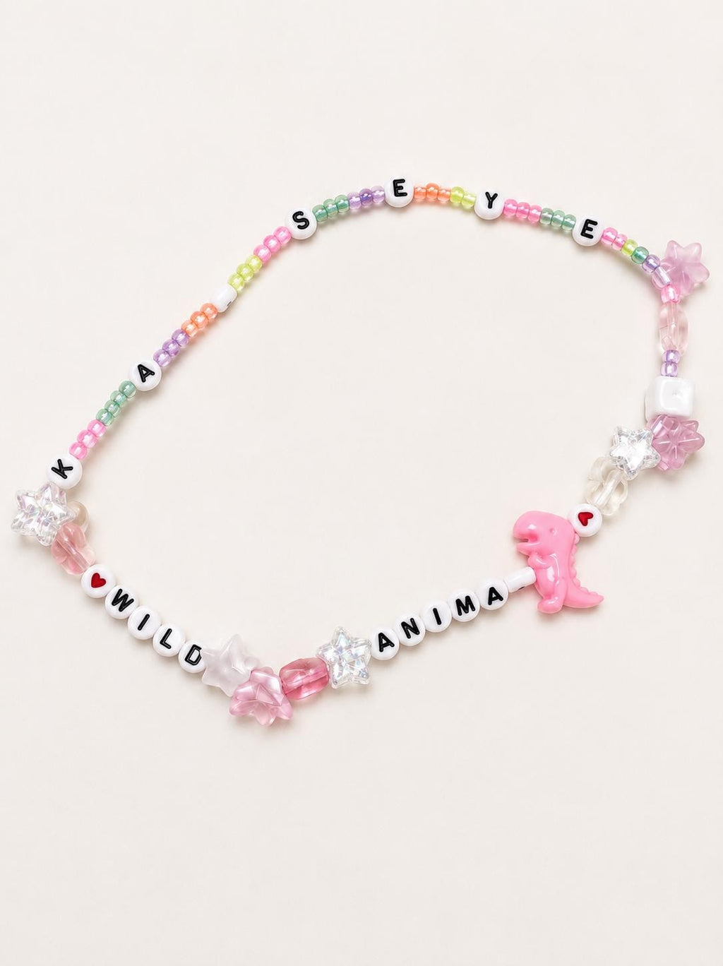KATSEYE Inspired Handmade Light Stick Perler Beads
