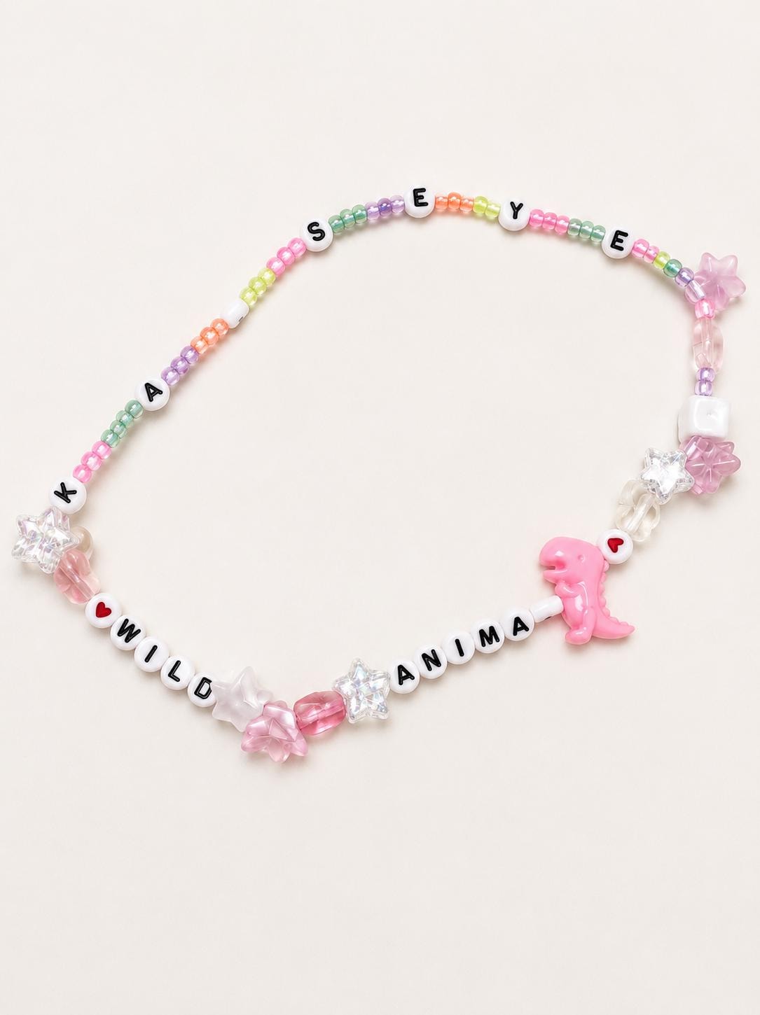 KATSEYE Inspired Handmade Light Stick Perler Beads