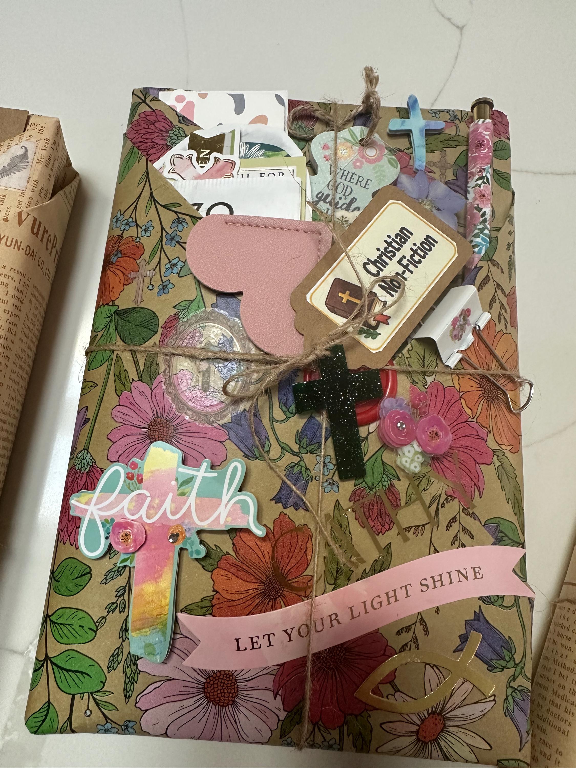 Date With a Book - HARD COVER