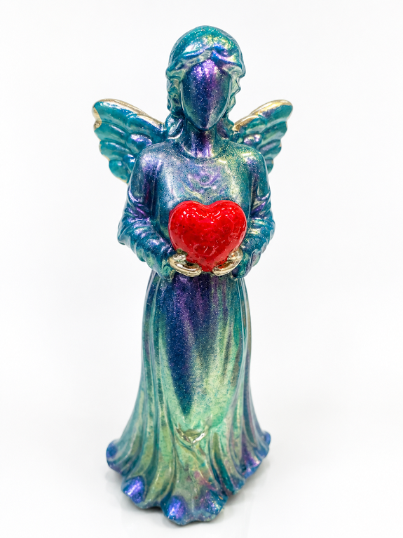 Guardian Angels of Love & Light