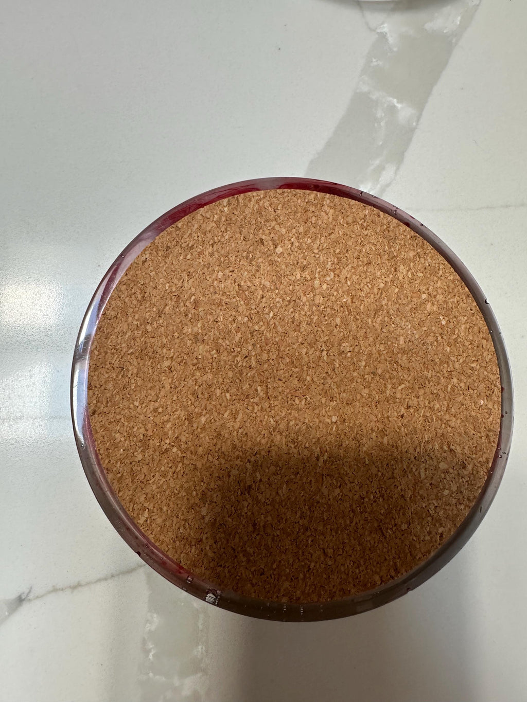 Handmade Resin Coasters