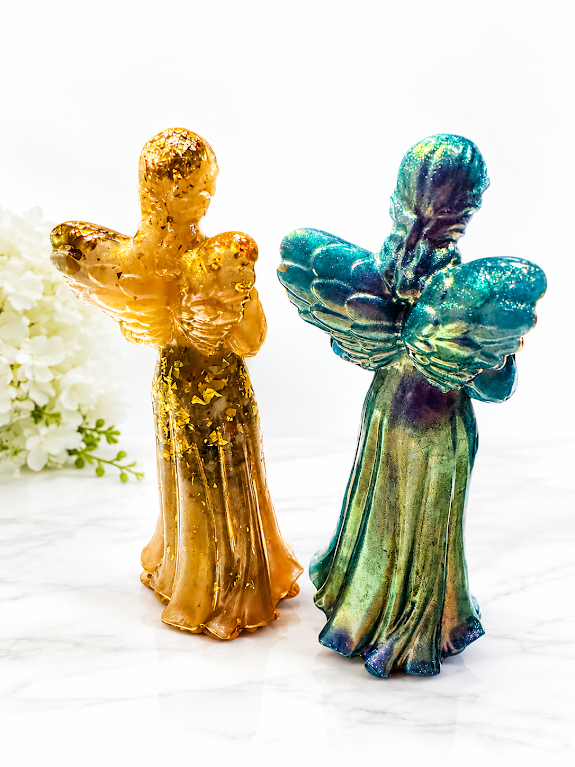 Guardian Angels of Love & Light