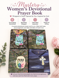 🌸 Mystery Women’s Devotional Prayer Book