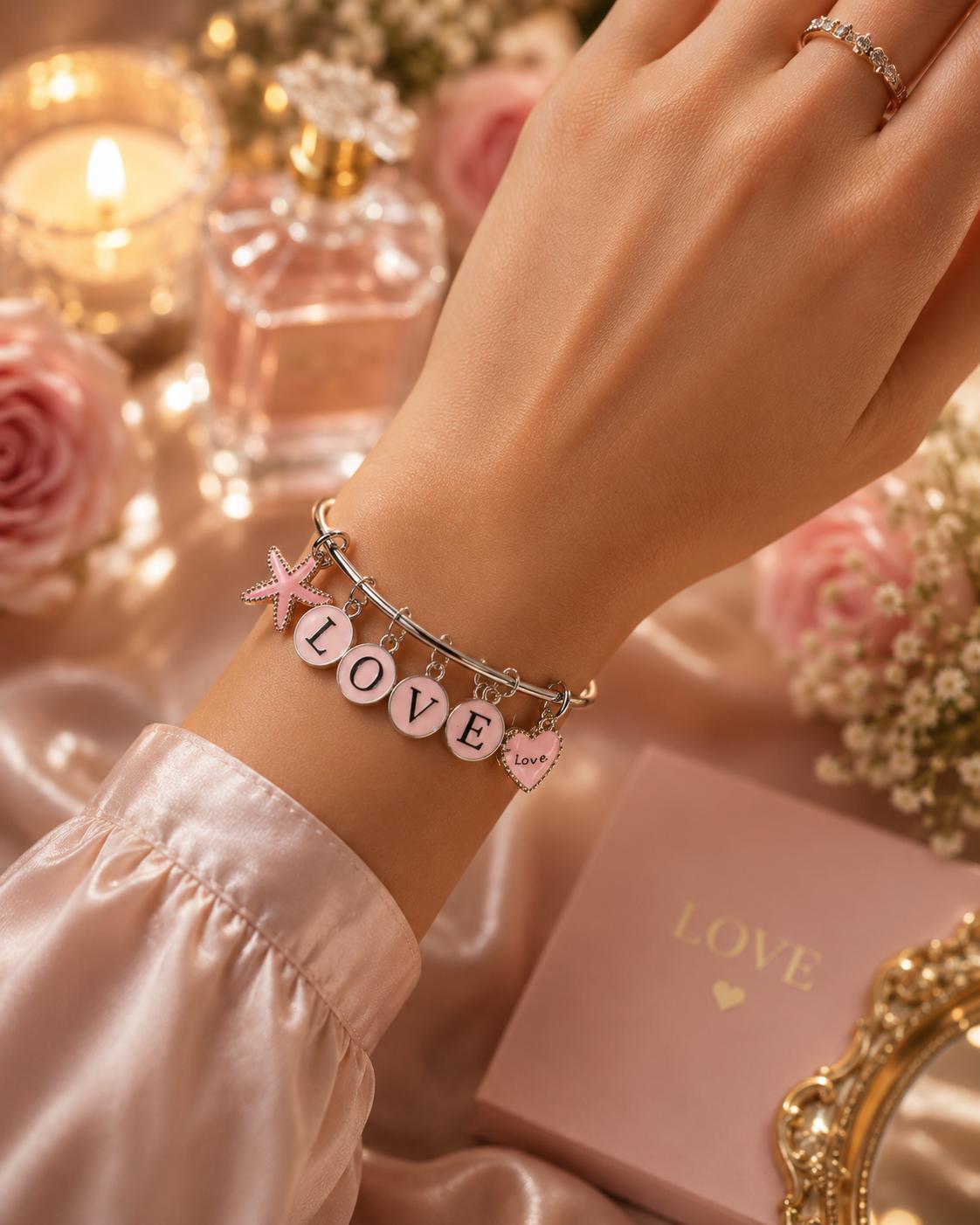 Love Bracelet