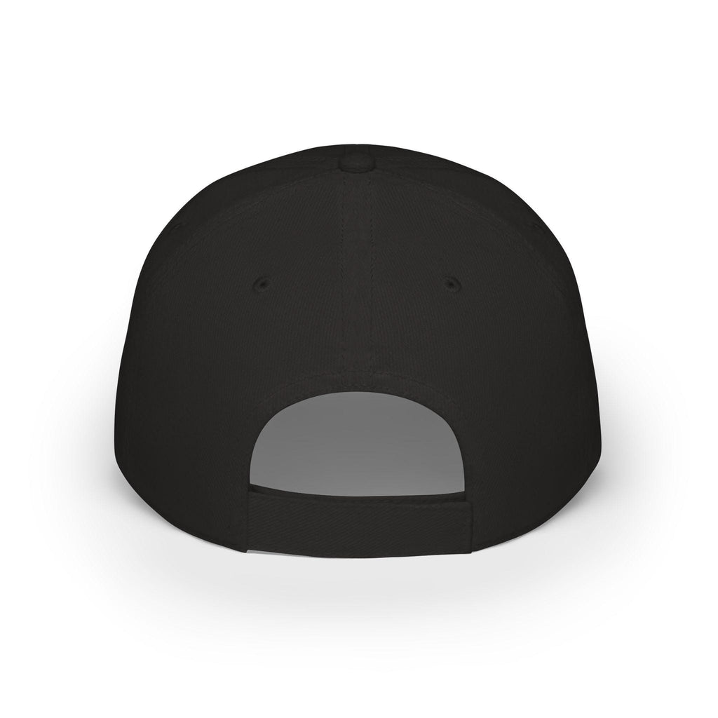Albuquerque Neon Skyline baseball cap | Route 66, Hot Air Balloons