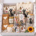 🐈📚 Cat Lover’s Cozy Reading Gift Box