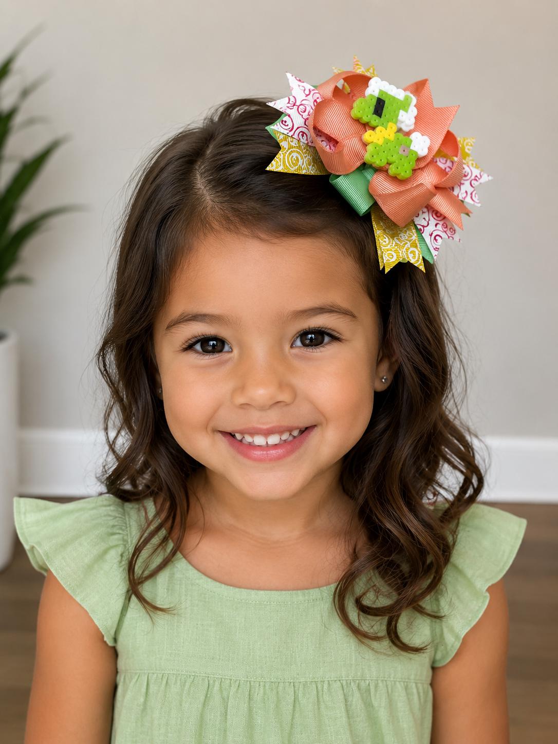 My Little Pony Granny Smith Hair Bow