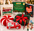 🎄❤️ The Ultimate Christmas Cozy & Romance Bookish Advent Box – Holiday Reading Gift Bundle
