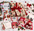 🎄❤️ Books & Self-Care 12 Day Advent Calendar