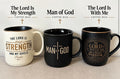 🥤 Christian Mug