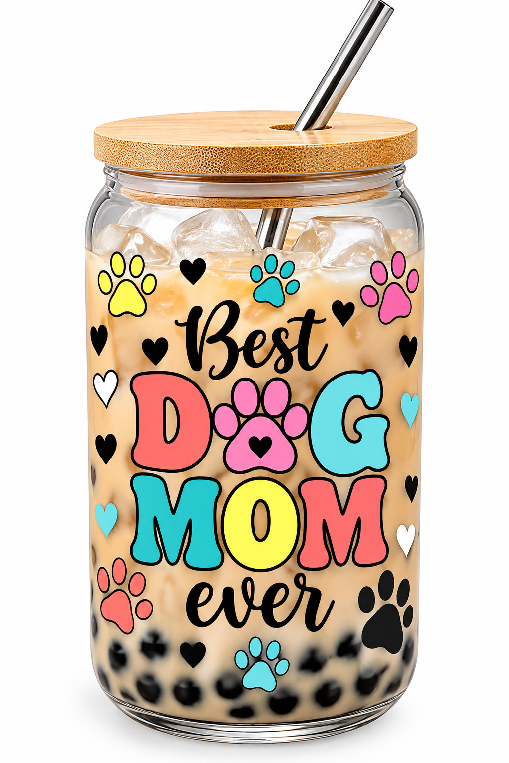 📚🐾 Dog Mom “Date with a Book” Gift Set