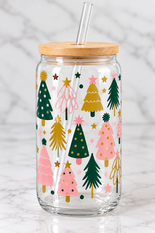 🎄❤️ The Ultimate Cozy Christmas Romance & Self-Care Box