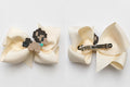My Little Pony Doc Hooves Hair Bow