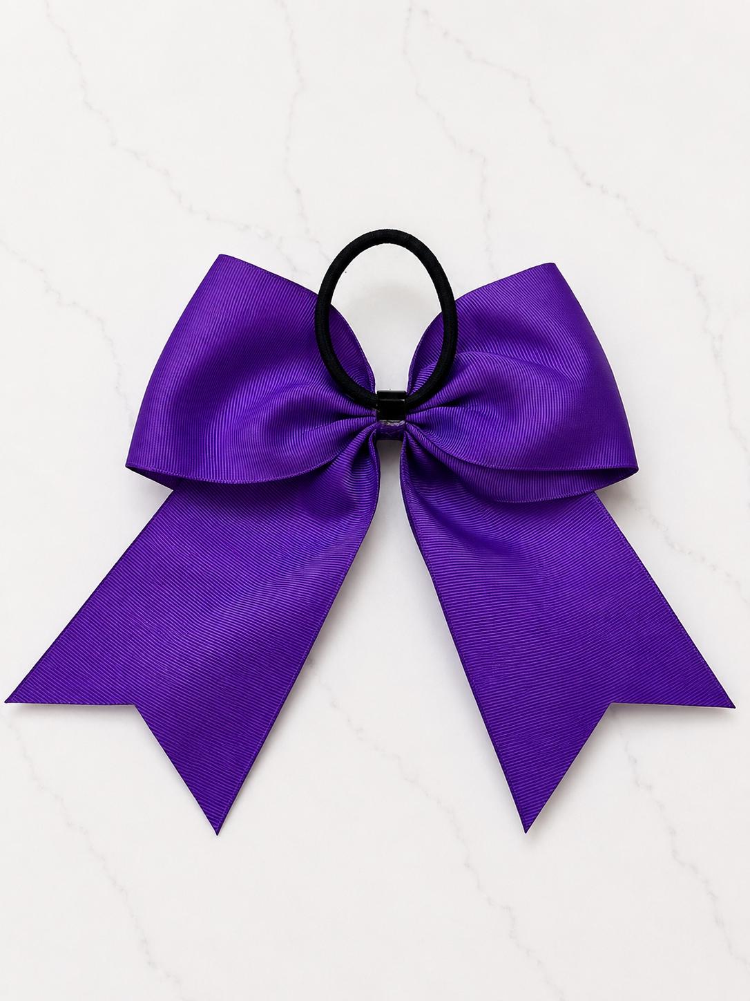 Luna-Inspired My Little Pony Hair Bow