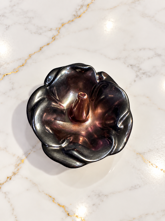 Handmade His & Hers Ring Dishes