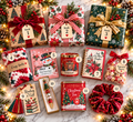 🎄📚 The Cozy Reader 12-Day Advent Calendar