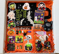 🎃 Kids Hang With a Book — Halloween Mystery Box 👻
