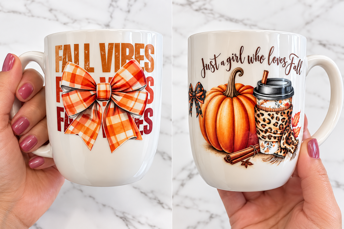 Fall Deluxe Book Lover Box - Pick Your Favorite Genre