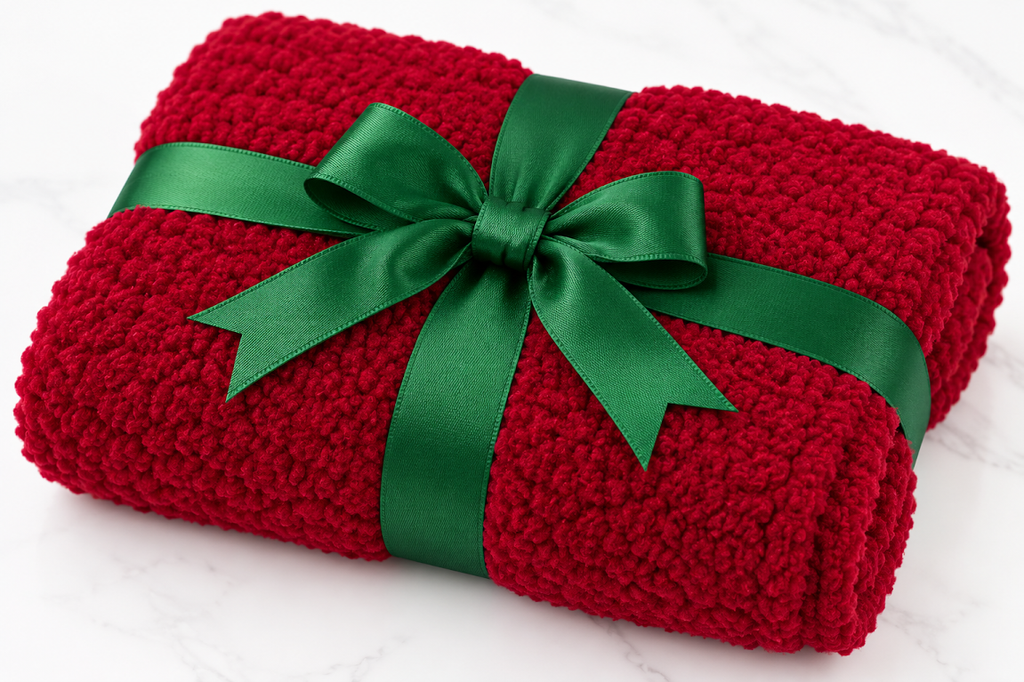 🎄❤️ The Ultimate Cozy Christmas Romance & Self-Care Box