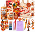 🦃📚 Thanksgiving Date with a Book – Mystery Gift Bundle