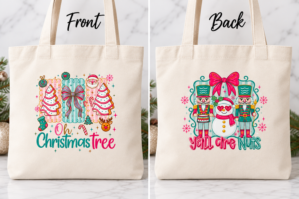 🎄❤️ The Ultimate Cozy Christmas Romance & Self-Care Box