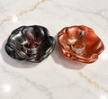 Handmade His & Hers Ring Dishes